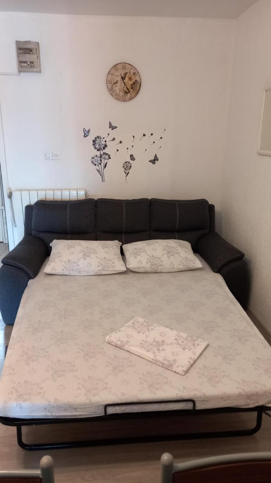 Apartments Flora Криквеница Екстериор снимка